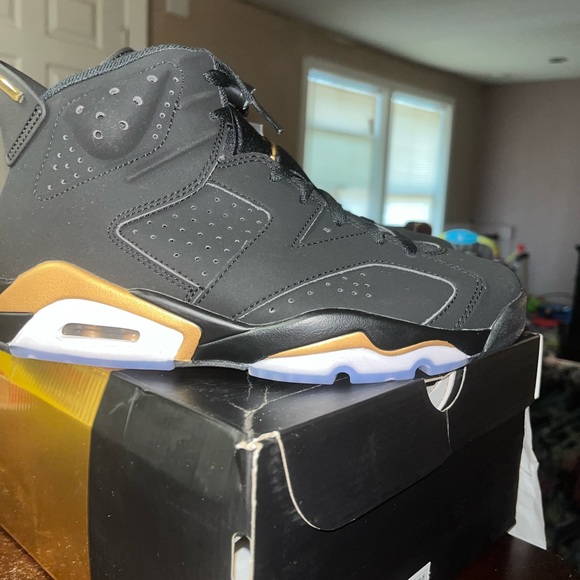 DMP 6s - Picture 4 of 8
